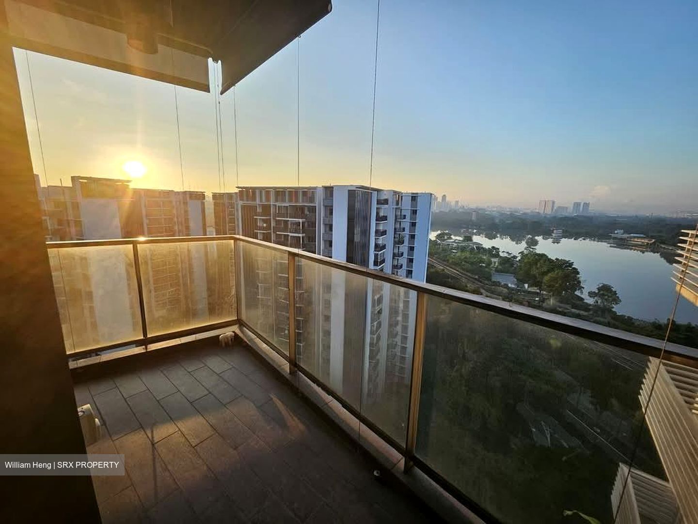 Lake Grande (D22), Condominium #554141571